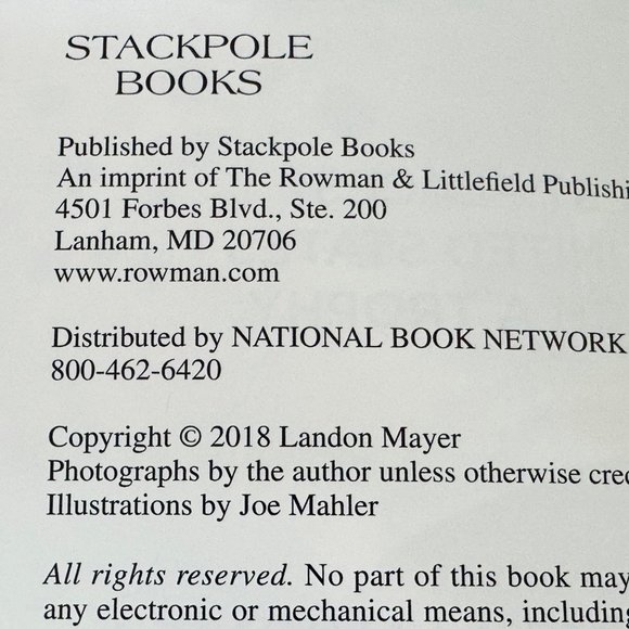 The Hunt for Giant Trout - Landon Mayer - Picture 3 of 8